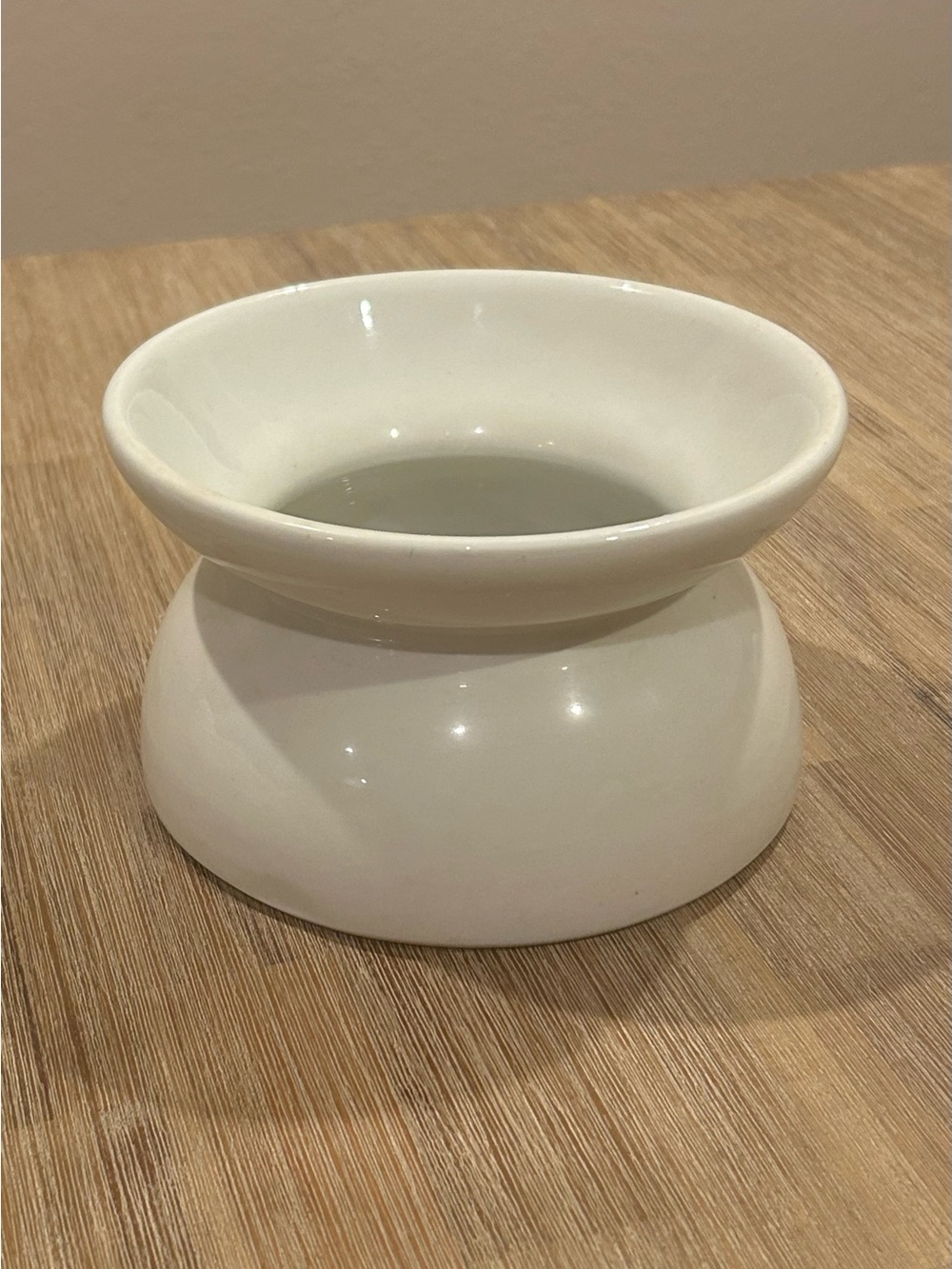 Rare Vintage HALL Spittoon
